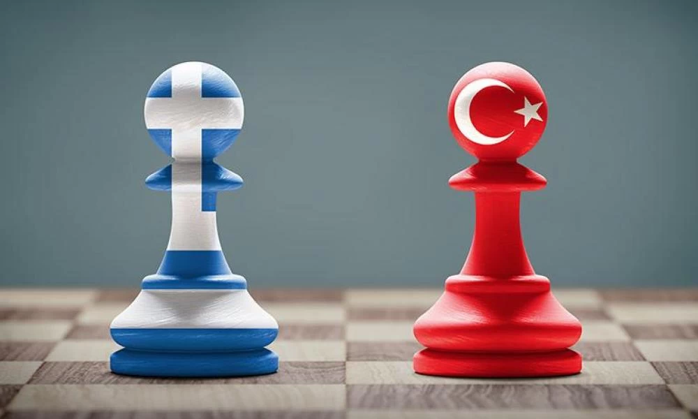 Διερευνητικές επαφές: Ολοκληρώθηκαν οι συζητήσεις Ελλάδας - Τουρκίας